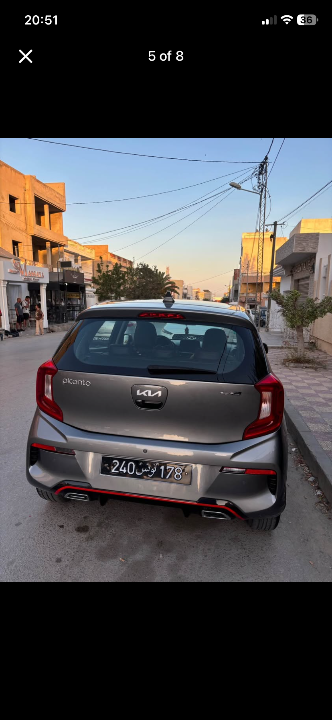 Kia PICANTO - Photo 5