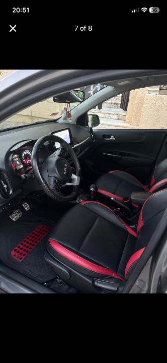 Kia PICANTO - Photo 3
