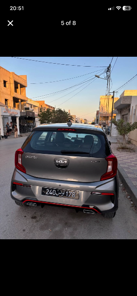 Kia PICANTO - Photo 5