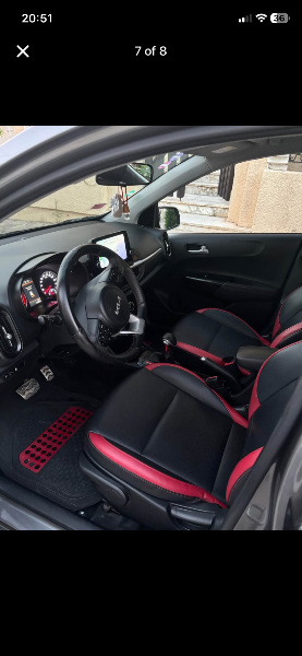 Kia PICANTO - Photo 3