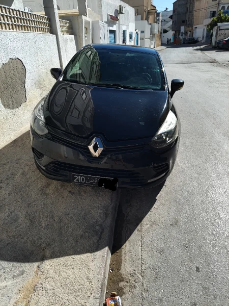Clio 4