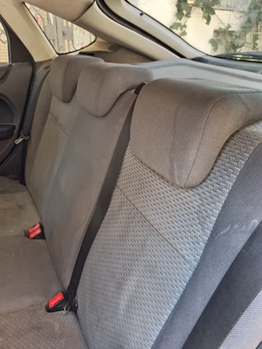 Ford FOCUS - Photo 5