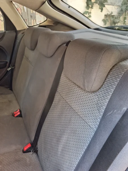 Ford FOCUS - Photo 5