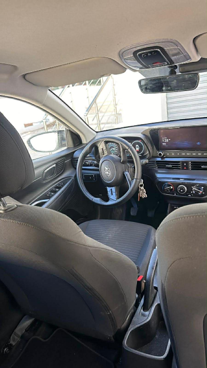 Hyundai I20 - Photo 4