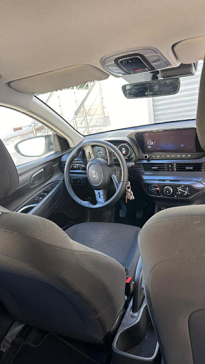 Hyundai I20 - Photo 2