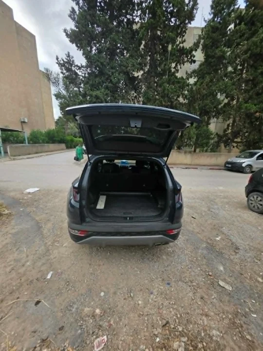 Hyundai TUCSON - Photo 6