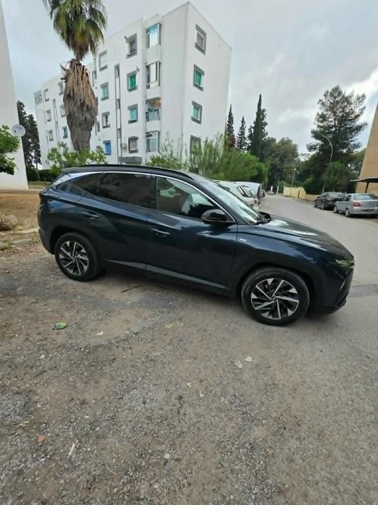 Hyundai TUCSON - Photo 4