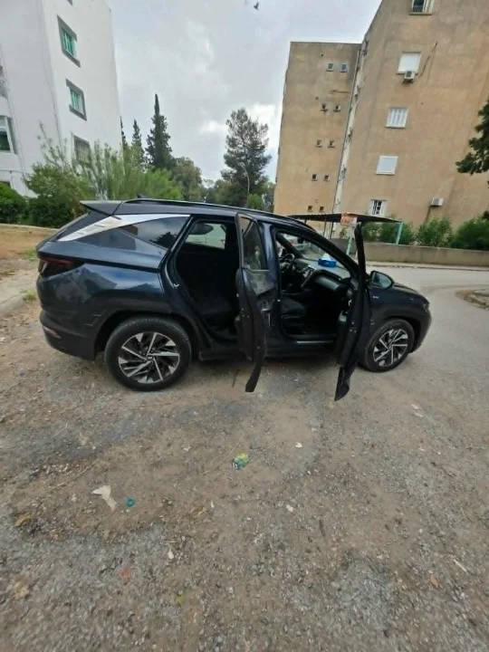 Hyundai TUCSON - Photo 3