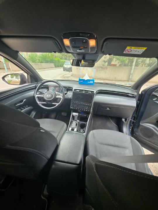 Hyundai TUCSON - Photo 2