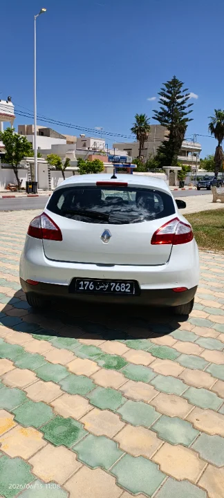Renault Megane - Photo 10
