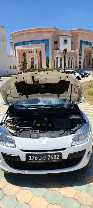 Renault Megane - Photo 7