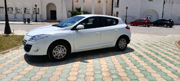 Renault Megane - Photo 12