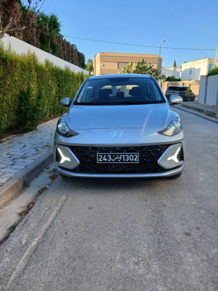 hyundai grand i10