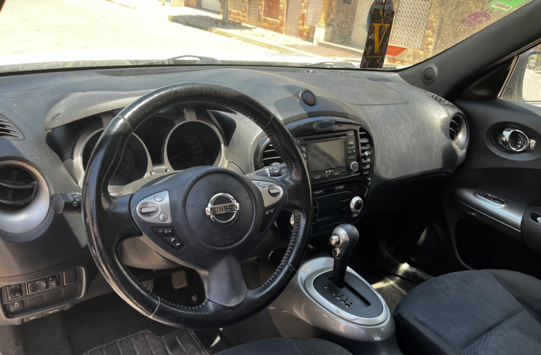 Nissan Juke - Photo 2