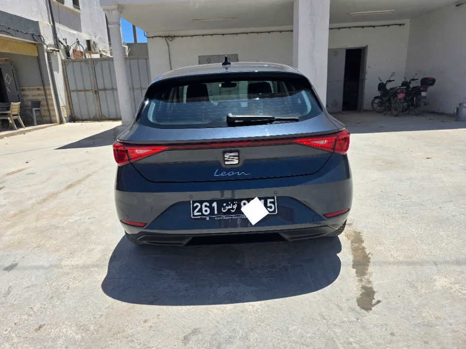 Seat Leon - Photo 8