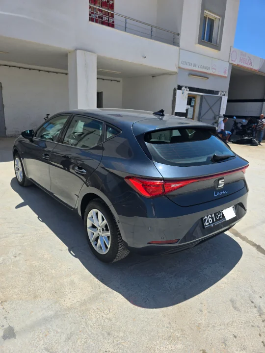 Seat Leon - Photo 7