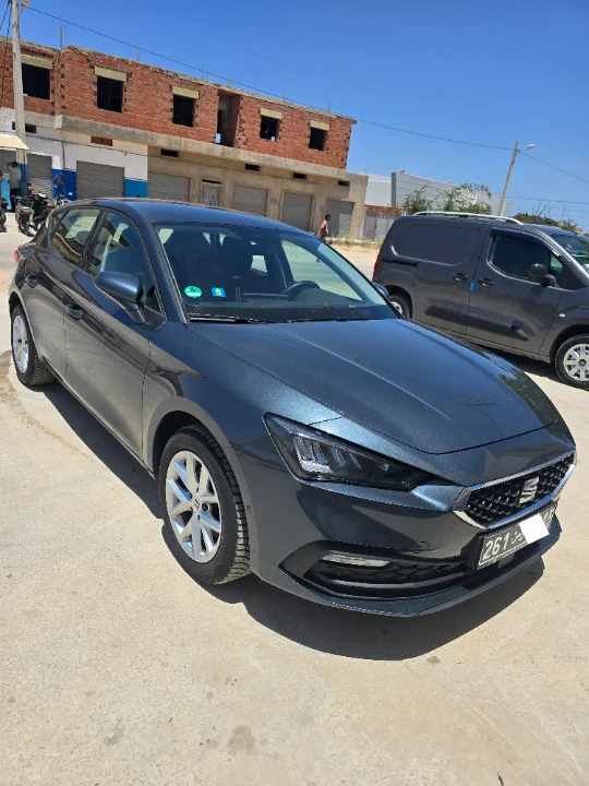 Seat Leon - Photo 6
