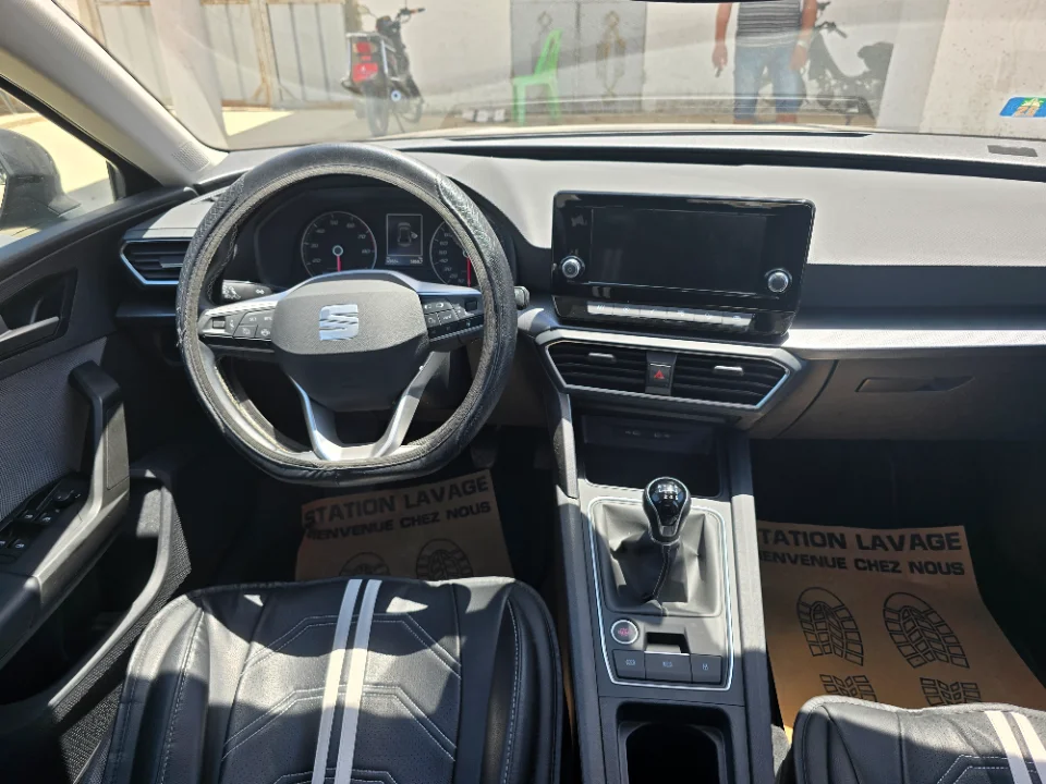 Seat Leon - Photo 4