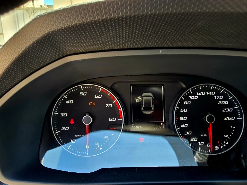 Seat Leon - Photo 3