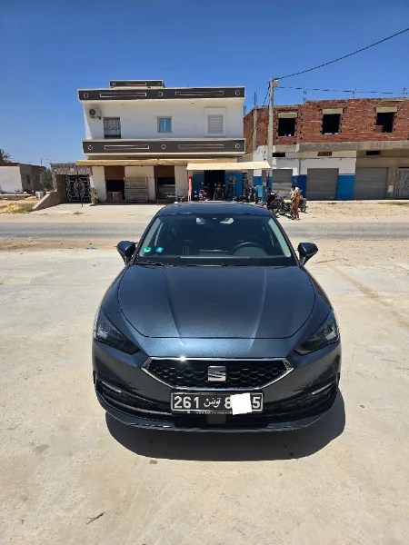 Seat Leon Style 1.5 TSI ACT 