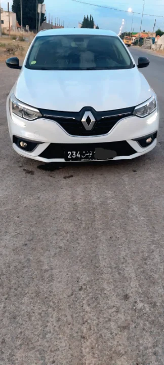Renault Megane - Photo 4