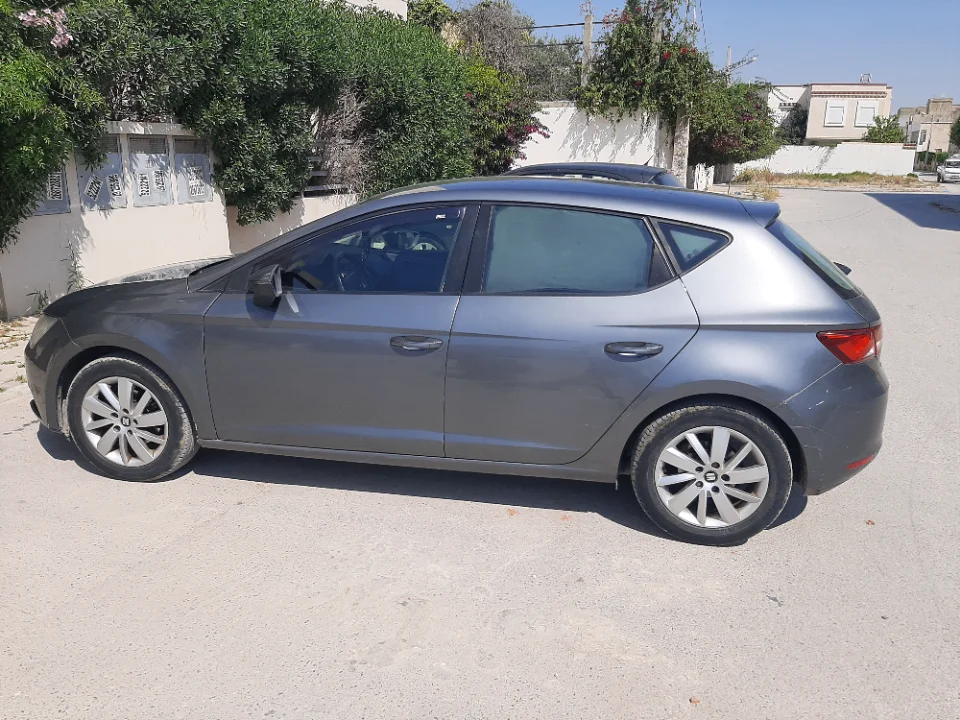 Seat Leon - Photo 5