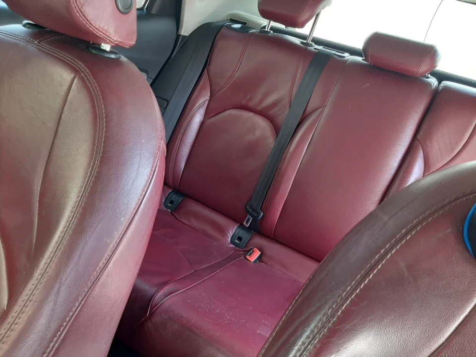 Seat Leon - Photo 3