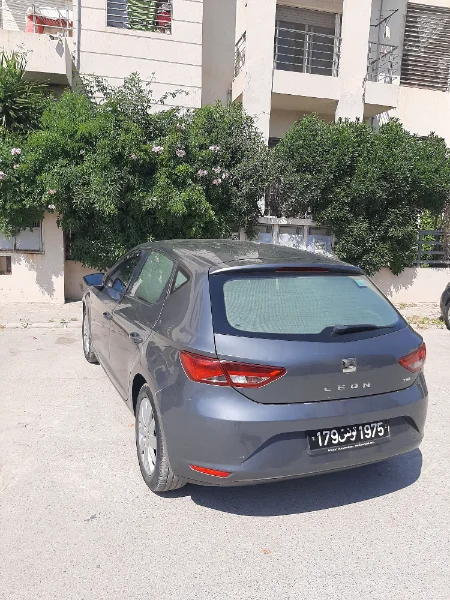 Seat Leon - Photo 4