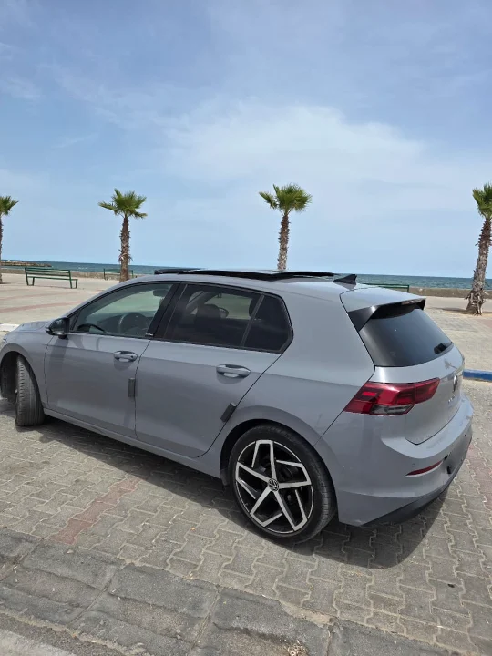 Volkswagen Golf 8 - Photo 11