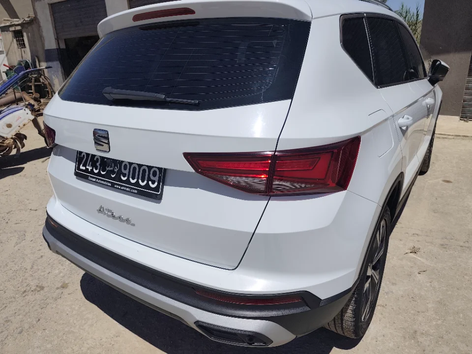 Seat Ateca - Photo 10
