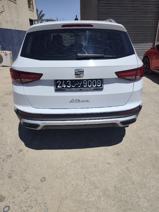 Seat Ateca - Photo 9