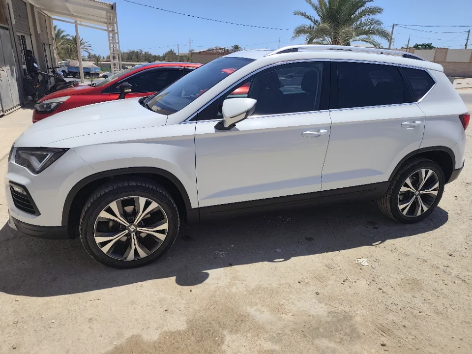 Seat Ateca - Photo 8