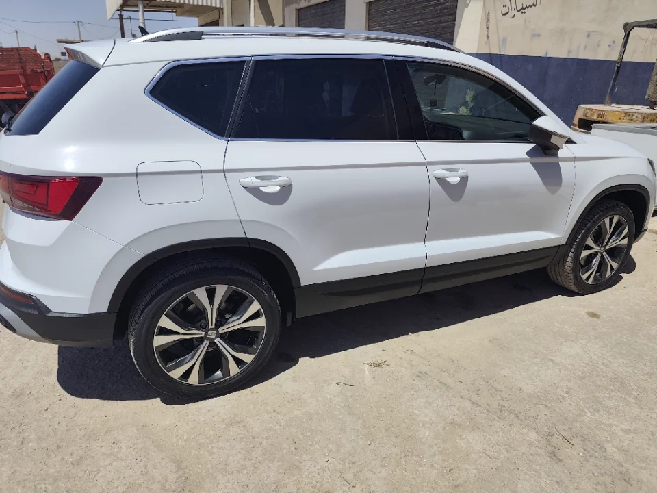 Seat Ateca - Photo 7
