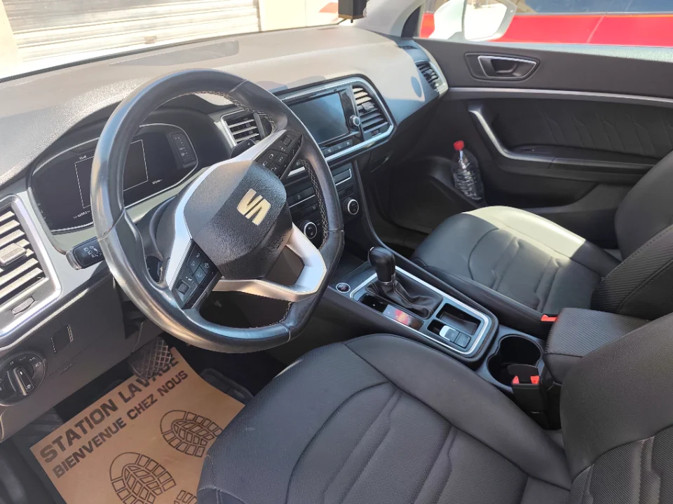 Seat Ateca - Photo 6