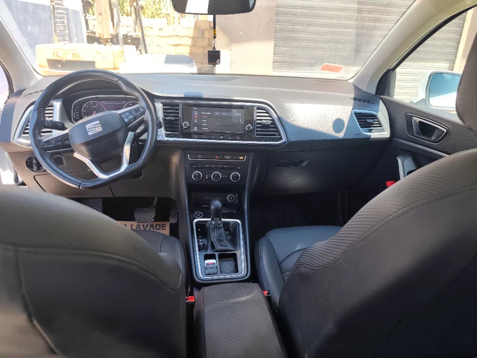 Seat Ateca - Photo 5