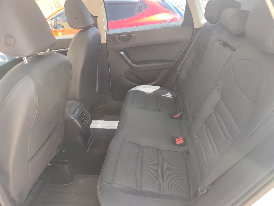 Seat Ateca - Photo 4