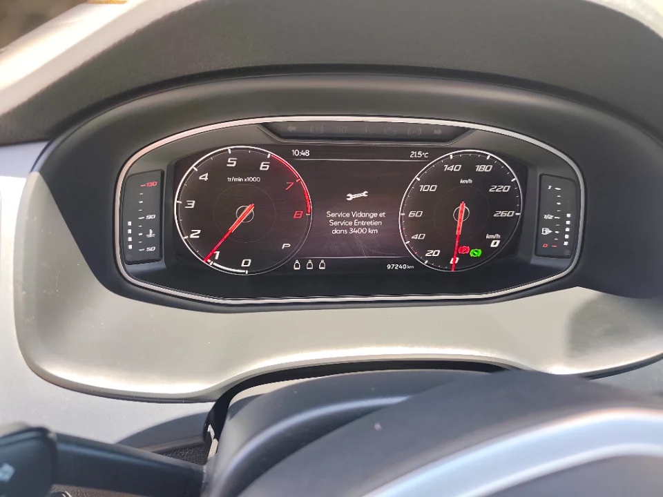 Seat Ateca - Photo 3