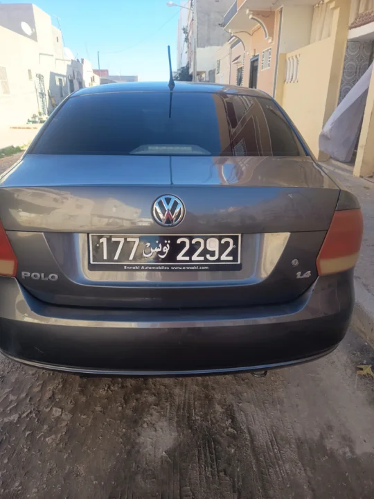 Volkswagen Polo - Photo 8