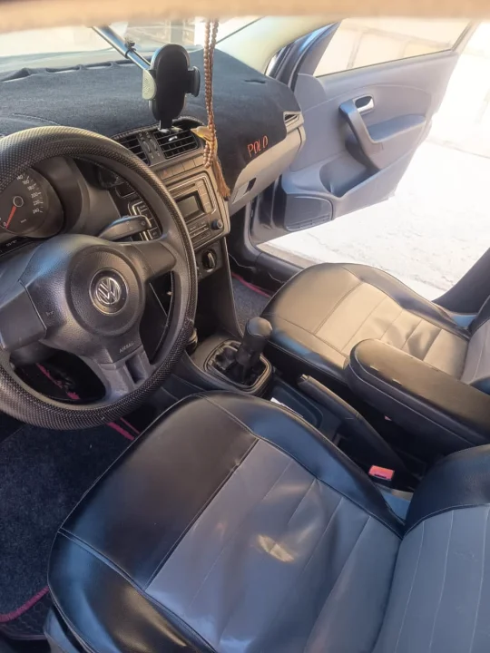 Volkswagen Polo - Photo 7