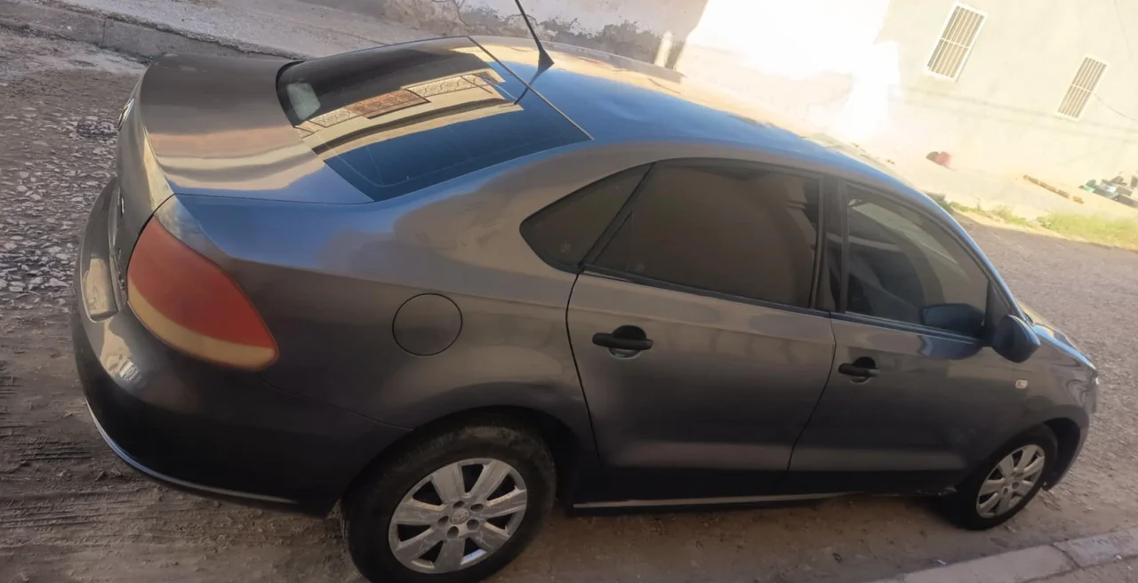 Volkswagen Polo - Photo 6