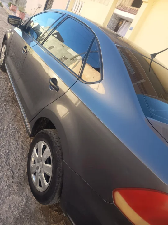 Volkswagen Polo - Photo 5