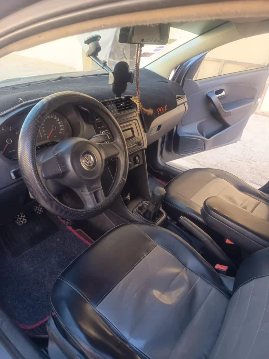 Volkswagen Polo - Photo 4