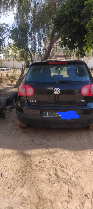 Volkswagen Golf - Photo 4