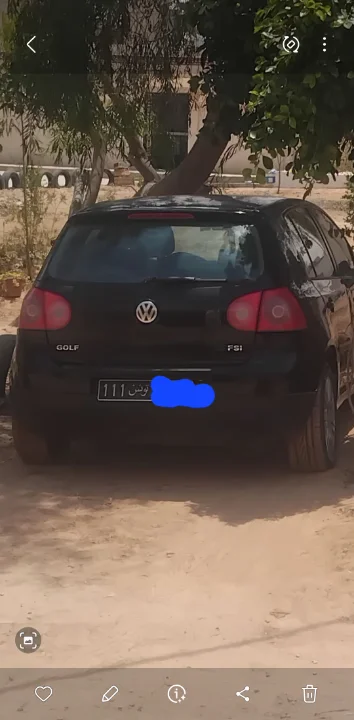 Volkswagen Golf - Photo 3
