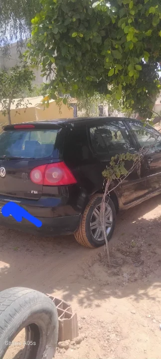 Volkswagen Golf - Photo 2