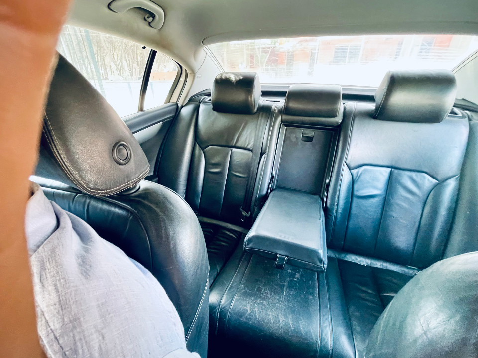 Volkswagen Passat - Photo 2