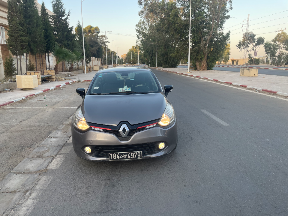 Renault Clio - Photo 6