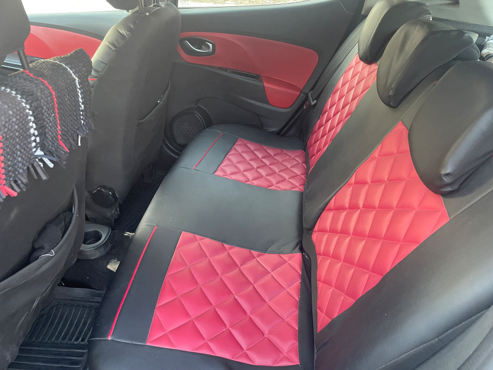Renault Clio - Photo 3