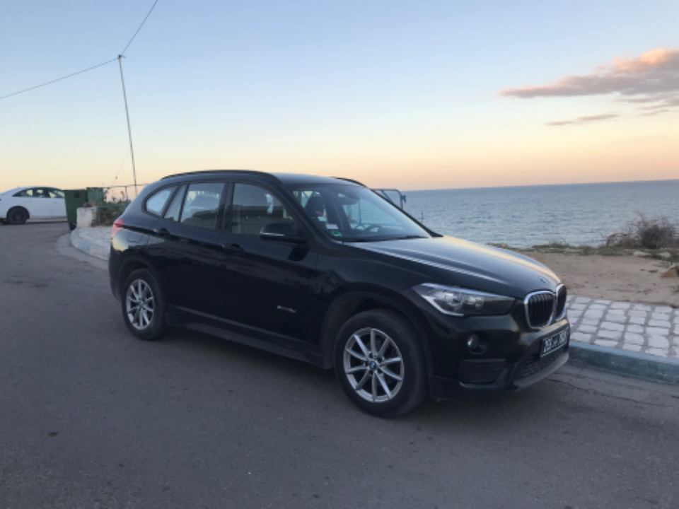 Bmw X1 - Photo 7