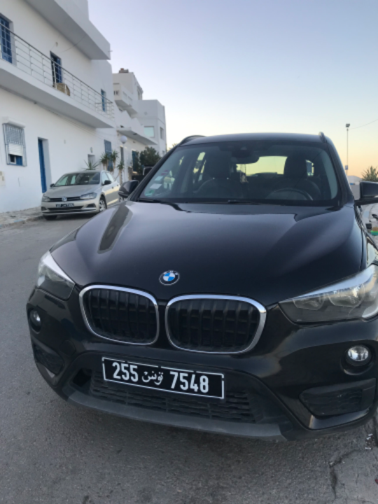 Bmw X1 - Photo 6